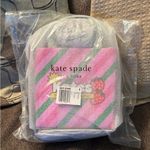 Kate Spade 2025š„AUTHENTIC Leather "Candy" magnetic top closure satchel/Crossbody Photo 2
