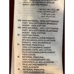 Adidas  Originals‎ CNY Women Burgundy Hoodie XL Photo 8