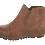 Sorel  EVIE II CHELSEA BOOTS WOMEN'S SIZE 6.5 preowned Photo 0