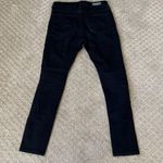 AG Adriano Goldschmied Ink Jeans Size 26R The Farrah High Rise Skinny Ankle Photo 2