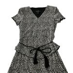 Connected Apparel NWT, Pleated Maxi Dress, Sz 6 Photo 7