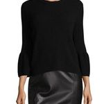 Hugo Boss  fantasia bell sleeve Navy medium Photo 0