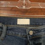 Boyish  THE BRADY MERCY ISLAND CROP FLARE Jeans Size 30 Photo 4