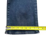 Madewell NWOT  Women's Petite Kick Out Crop Jeans Blue Medium Wash 28P Photo 12