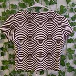 Garage Clothing Tie Tee Photo 0