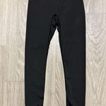 Alo Yoga NWOT black airbrush Leggings small Photo 0