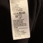 Old Navy NWOT  One Shoulder Tank Bralette Swim Top Size Large Black Photo 11