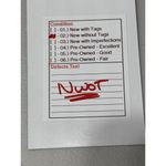 Abercrombie & Fitch Black Ribbed Knit VNeck Long Sleeve Sweater Bodysuit Size XL Photo 6