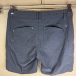 Kuhl  Women's Gray Size 4 Shorts Outdoor Hiking Everyday Wear Performance Wear Photo 5