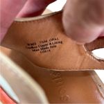 Gentle Souls Euc  Leather Opal Sandals Photo 7