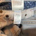 AGOLDE  Devon Low Rise Stovepipe‎ Denim Jeans Photo 8