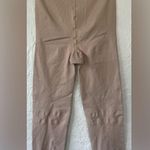 Sleep Slimmers Women’s Soothing Sleep Leg Shapers Compression Comfort Nude 3XL Size 3X Photo 4