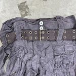 Johnny Was NEW PETE & GRETA by  IRON CARGO PANTS SZ 10 Photo 1