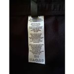 Calvin Klein White Side Stripe Drawstring Waist Athletic Women's Skirt Women’s X Photo 3