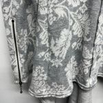 Knox Rose  Floral Open Front Women's Cardigan Size XL Photo 8
