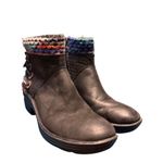 Bionica | Black/Multi Photo 1