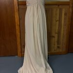 David's Bridal A-line gown Photo 5
