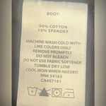 Calvin Klein  Performance Quick Dry leggings with attached skirt, XL Photo 6