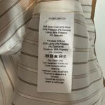 Veronica Beard Amadi Classic Dickey Blazer in Chai Size 2 Photo 11