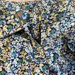 Red Camel Floral Cotton Shorts - Size 1 Photo 2