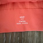 Aerie  Bra Top Crop Ribbed Photo 1