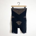 NWT Honeylove Super Power Short Compression Black 1X Photo 6