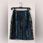 Laura Ashley Vintage  Pencil Skirt Photo 3