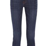 Current/Elliott Current Elliot the fling jeans size 24 Photo 2