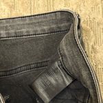 H&M  Divided High Waisted Gray Grey Stretch Skinny Jeans Size 8 Size 29 Photo 5