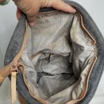 Sherpani wool Backpack Gray Photo 5