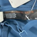 Free People  Intimately Bra Oh Scuba X-Small Bralette Midnight Cowboy Convertible Photo 6