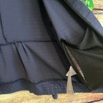 Kjus Women Nina Midlayer Jacket 38 Medium Golf Long Sleeve Full Zip Stretch Knit Blue Photo 4