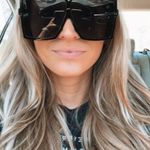 Trendy Sunglasses Photo 1