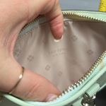 Kate Spade Brand new only used once knott medium satchel in “yellow sesame” Photo 9