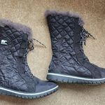Sorel Women's Cozy Cate Snow Boot Photo 3