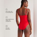 NWT Quince Italian Cami One Photo 3