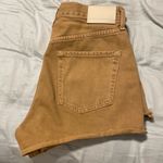 Citizens of Humanity EUC  Marlow shorts in Topaz Photo 10