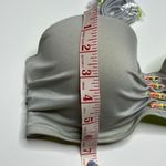 Victoria's Secret Push Up Strapless Bikini Top Size 34D Photo 4