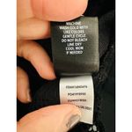 Torrid Black Lace Ruffle Zip Bomber Jacket Size 2 2X Whimsigoth Dark Fairy Punk Photo 6