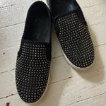 Womens Inc slip on shoes Silver Size 7 Photo 0