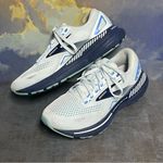 Brooks  Adrenaline GTS 23 Mint Blue Women's Running Shoes Size 8B Photo 13