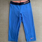 Nike  pro dri fit leggings Photo 0