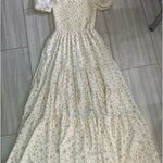 Storia  Floral Maxi Dress Photo 1