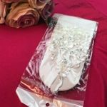 bridal gloves one sixe Photo 7