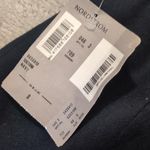 KGR Navy Merino Wool Pencil Skirt Size 8 Blue Photo 5