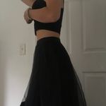 Windsor 2 piece hoco dress! Photo 2