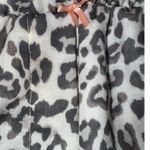 Altar'd State  Intimates‎ XL Leopard Print Pajama Shorts Sleepwear Loungewear Photo 2