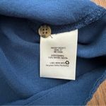 simply styled by SEARS, blue drawstring waist dress, size XL Photo 11