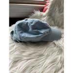 Adidas  Light Blue Cap with Logo Photo 3