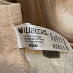  Ultimate Side Smoother Bra sz 40DD Wacoal 853281 Photo 4